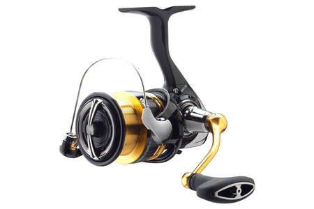Kołowrotek Daiwa 23 Legalis LT 5000-C