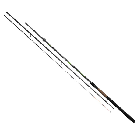 Wędka Mikado Bixlite Pro Method Feeder 360cm | do 80g (3+3 sec.)