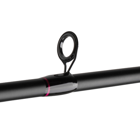 Wędka Mikado LADY BIXLITE METHOD FEEDER - 360cm | 80g | 3+3 sec.