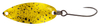 Błystka Wahadłowa  Mikado - M-Craft SPOON / 3.4g / 10  / op. 1szt.