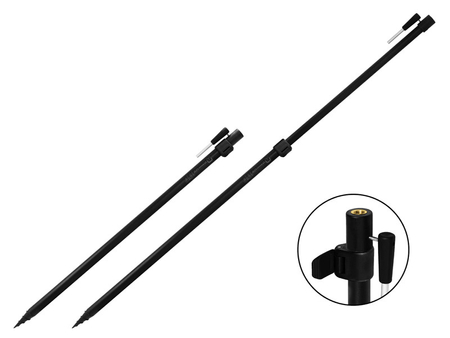 Podpórka Delphin D-STICK  80-130cm
