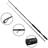 Wędka Mikado Bixlite Power Spin 245cm | 30-85g 