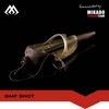 Podajnik koszyk do methody Mikado METHOD FEEDER SHOT Q.M.F. L - 30g