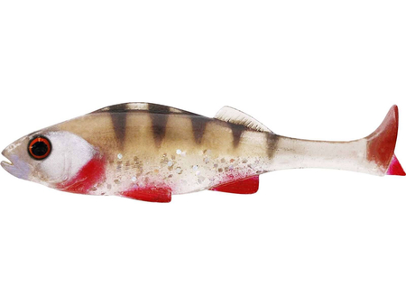 .Guma Westin Original Perch 15cm - Clear Perch