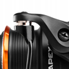 ,Kołowrotek Brain Apex SE 5000S 5+1BB 4.7:1