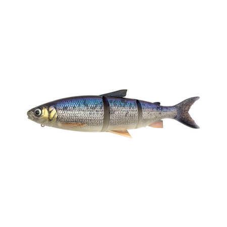 Przynęta Savage Gear 3D LT Whitefish 22cm | Whitefish