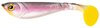 Guma Berkley Pulse Shad 11cm | Wagasaki