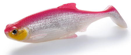 ..Guma Westin Ricky the Roach ST 10cm - Pink Headlight