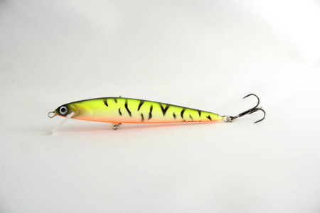Wobler Murky Baits Clever 9,5cm | 7g | tonący | CL5
