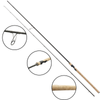 Wędka Westin W2 Spin 303cm | MH | 10-40g + GRATIS !!!