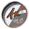 Plecionka Mikado Nihonto Fine Braid 0,40 mm | black | 300m