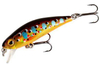 Wobler Mikado Twist 4.2cm / BT - Tonący