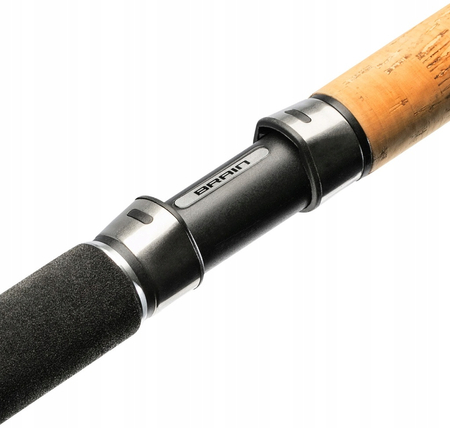 Wędka Brain Apex NEW 330cm | 90g