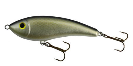 Wobler Gloog Hermes 7cm | 12g | tonący | G
