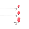 Wafters Baitnow Method Feeder - PINKY BOY Roz 6/8/10