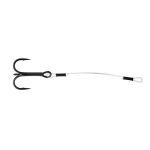 Dozbrojka BKK Spear Stinger | Fluoro (Sandacz) | #8 | 4cm | 2 szt.