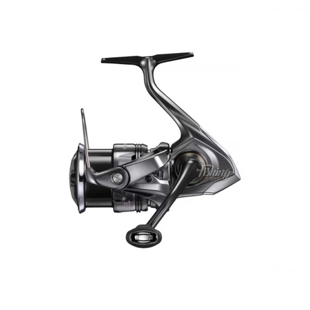 Kołowrotek Shimano Twin Power FE 2500S HG