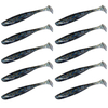 Guma Keitech Easy Shiner 3" | 7,62cm | #LT205 Bluegill | 10 szt.