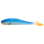 Guma Kogut Wędkarski Pazur Piskorz 4,5cm | Niebieski
