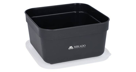 Pudełko Mikado na przynęty UAC-G008 | 16,5x16,5x8,5cm |