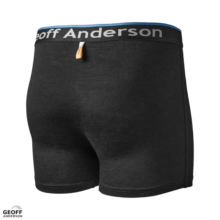 Bielizna termiczna Geoff Anderson Bokserki WizWool 165 | XL