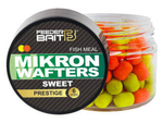 Feeder Bait Mikron Wafters  4/6mm | Sweet Fish Meal | 25ml