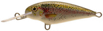 Wobler Dorado Invader 4cm | pływający | PTR