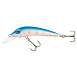 Wobler Jaxon Holo Select Ferox 10cm | N | pływający