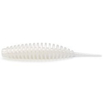Gumy FishUp Tanta 6,1cm | 2,5" | #081/Pearl | 8szt.