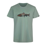 .DAIWA T-Shirt Trout | XL