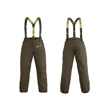 Spodnie Delphin WinTREK / rozmiar XL