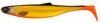 Przynęta Headbanger Banger Shad - 27cm - Dirty Roach