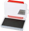 Pudełko Select Lure Box SLHX-1902F EVA | 20,5x15,5x3,5cm