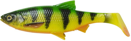 Guma Savage Gear 4D LB River Roach 18cm | Firetiger