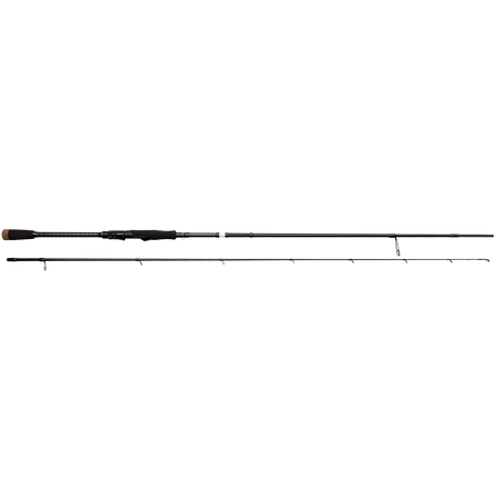 ..Wędka spinningowa Savage Gear SG2 MEDIUM GAME 8'3" 251CM 12-35G 2SEC