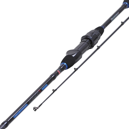 Wędka Robinson Toshido Light Spin 240cm | 2-8g
