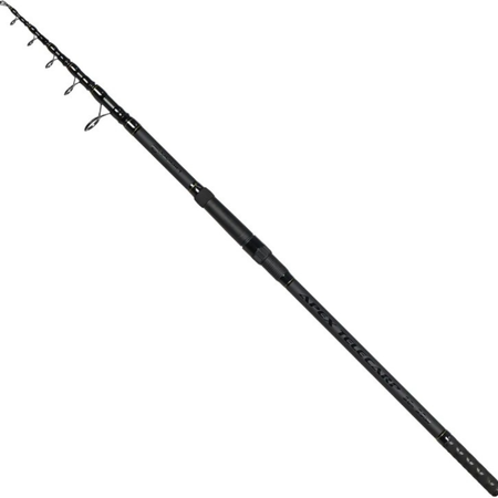 Wędka Brain Apex Tele Carp Black 390cm | 3,5lbs