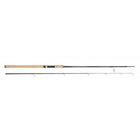 ..Wędka Abu Garcia Venturi 213cm 5-18g Spin 2cz.
