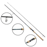 Wędka Abu Garcia Orra 902M Seatrout 274cm | 10-30g