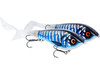Wobler Westin Swim Tail 12cm | Firetiger |neutralny