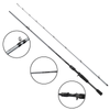 Wędka castingowa Abu Garcia Veritas 702MH XF 213cm | 10-45g