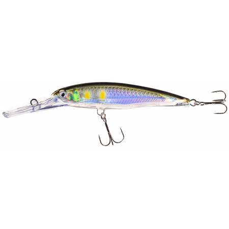 Wobler Jaxon Atract Javar 12cm | 28g | C