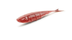 Guma Nays SPLT 7"| 17.8cm| C-08| 3 szt.