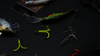 Kotwice BKK Spear-21 UVC | #2/0 | 5 szt.
