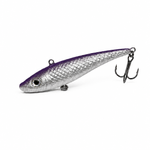 Wobler Bielik Rapid 9cm | 27g | Fioletowy