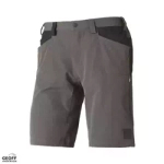 Spodenki Geoff Anderson Roxxo Shorts | Black | XXXXL