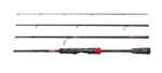 Wędka Berkley Urbn II Roamer 210cm | 3-15g