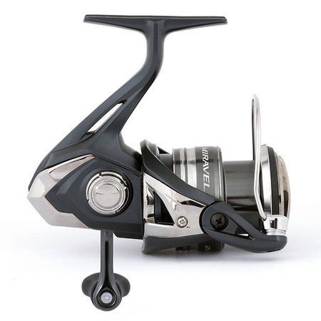 Kołowrotek Shimano Miravel 2500S HG