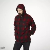 Bluza Geoff Anderson Ezmar Hoodie |Red | XXL