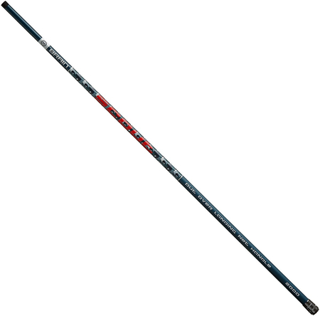 Sztyca do podbieraka Brain Scout 200cm